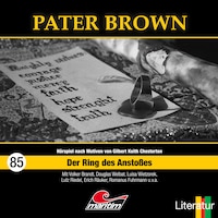Pater Brown, Folge 85: Der Ring des Anstoßes
