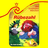Die schönsten Märchen, Folge 11: Rübezahl / Der Geist im Glas