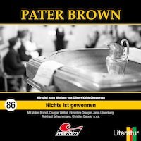Pater Brown, Folge 86: Nichts ist gewonnen