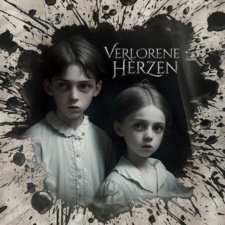 Holy Horror, Folge 55: Verlorene Herzen (ungekürzt) als Hörbuch