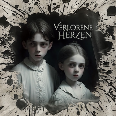 Cover von Holy Horror, Folge 55: Verlorene Herzen
