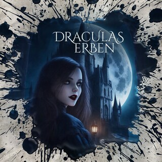 Holy Horror, Folge 56: Draculas Erben (ungekürzt) als Hörbuch