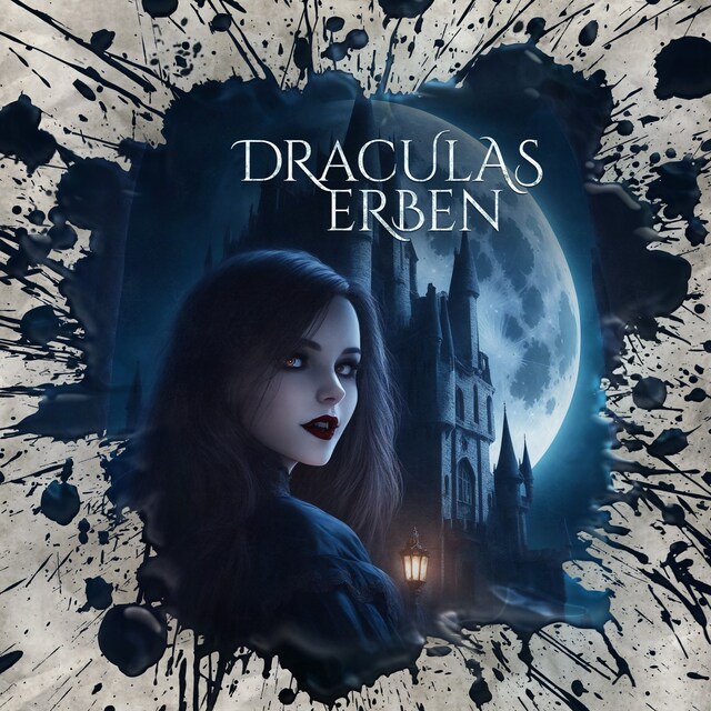 Buchcover für Holy Horror, Folge 56: Draculas Erben (ungekürzt)