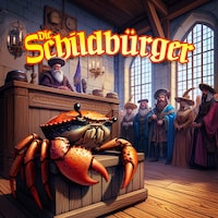 Holy Klassiker, Folge 96: Die Schildbürger (ungekürzt)