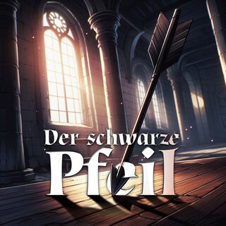 Holy Klassiker, Folge 97: Der schwarze Pfeil als Hörbuch