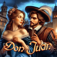 Holy Klassiker, Folge 98: Don Juan