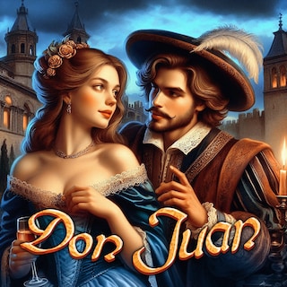 Holy Klassiker, Folge 98: Don Juan als Hörbuch