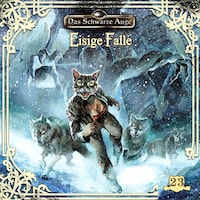 Das schwarze Auge, Folge 23: Eisige Falle