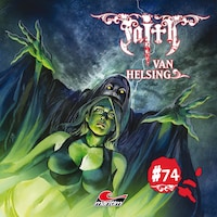 Faith - The Van Helsing Chronicles, Folge 74: Die Todesbotin aus der Anderswelt