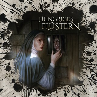 Holy Horror, Folge 59: Hungriges Flüstern (ungekürzt) als Hörbuch