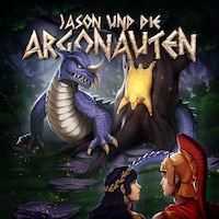 Holy Klassiker, Folge 99: Jason und die Argonauten (ungekürzt)