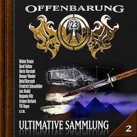Offenbarung 23, Ultimative Sammlung Volume 2