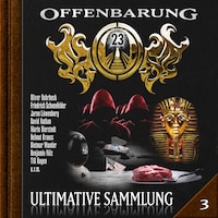 Offenbarung 23, Ultimative Sammlung Volume 3