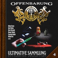 Offenbarung 23, Ultimative Sammlung Volume 4
