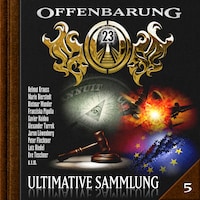Offenbarung 23, Ultimative Sammlung Volume 5