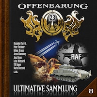 Offenbarung 23, Ultimative Sammlung Volume 8