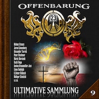 Offenbarung 23, Ultimative Sammlung Volume 9