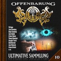 Offenbarung 23, Ultimative Sammlung Volume 10