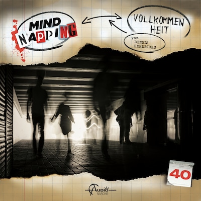 Cover von MindNapping, Folge 40: Vollkommenheit