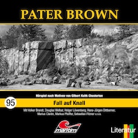 Pater Brown, Folge 95: Fall auf Knall (ungekürzt)