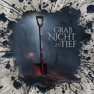 Holy Horror, Folge 63: Grab nicht zu tief als Hörbuch