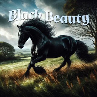 Holy Klassiker, Folge 102: Black Beauty als Hörbuch