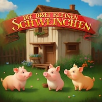 Holy Klassiker, Folge 103: Die drei kleinen Schweinchen
