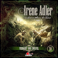 Irene Adler, Sonderermittlerin der Krone, Folge 30: Verdacht und Zweifel