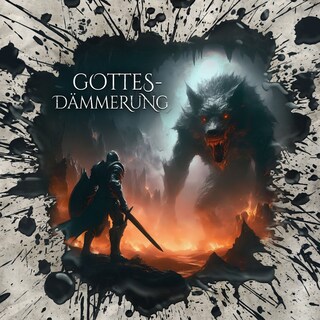 Holy Horror, Folge 64: Gottesdämmerung (ungekürzt) als Hörbuch
