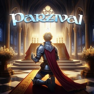 Holy Klassiker, Folge 104: Parzival (ungekürzt) als Hörbuch