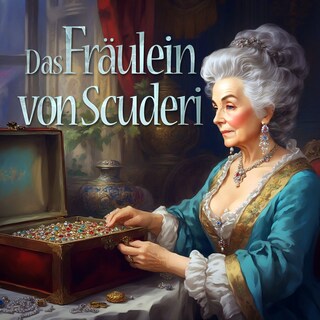 Holy Klassiker, Folge 105: Das Fräulein von Scuderi (ungekürzt) als Hörbuch