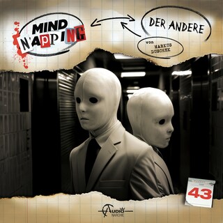 MindNapping, Folge 43: Der Andere (ungekürzt) als Hörbuch