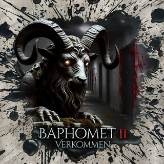 Holy Horror, Folge 67: Baphomet II Verkommen (ungekürzt) als Hörbuch