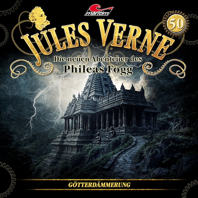 Die Neuen Abenteuer Des Phileas Fogg