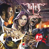 Faith - The Van Helsing Chronicles, Folge 78: Vampirball (ungekürzt)