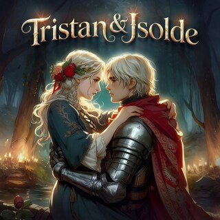 Holy Klassiker, Folge 109: Tristan und Isolde (ungekürzt) als Hörbuch