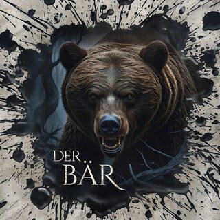 Holy Horror, Folge 74: Der Bär (Ungekürzt) als Hörbuch