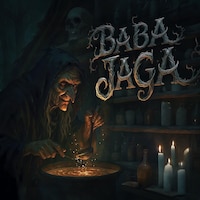 Holy Klassiker, Folge 112: Baba Jaga (Ungekürzt)