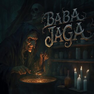 Holy Klassiker, Folge 112: Baba Jaga (Ungekürzt) als Hörbuch