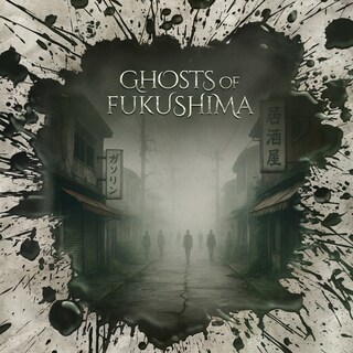 Holy Horror, Folge 75: Ghosts of Fukushima (Ungekürzt) als Hörbuch