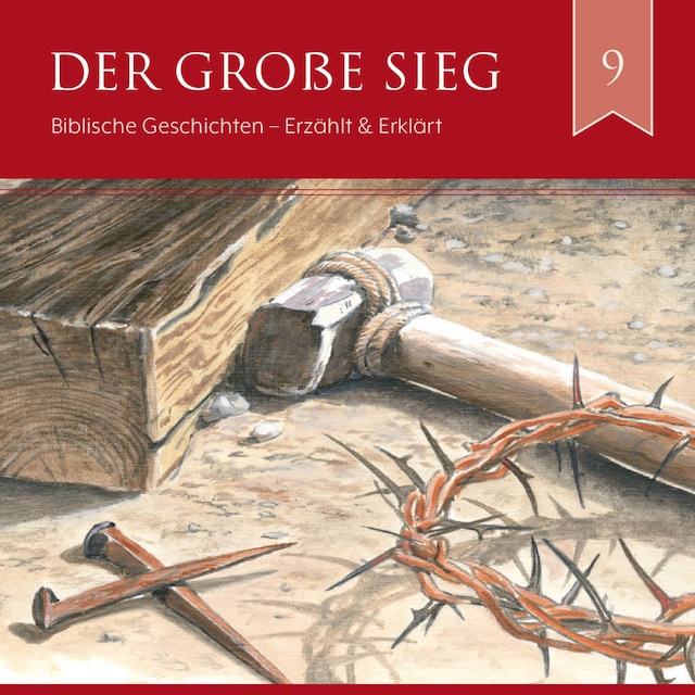 Book cover for Der große Sieg