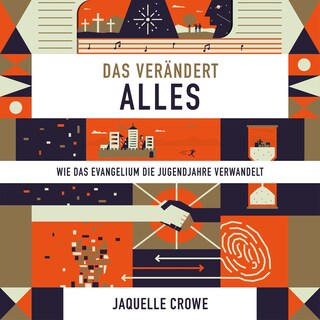 Das verändert alles als Hörbuch