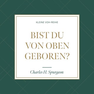 Bist du von oben geboren? als Hörbuch