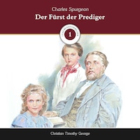 Der Fürst der Prediger