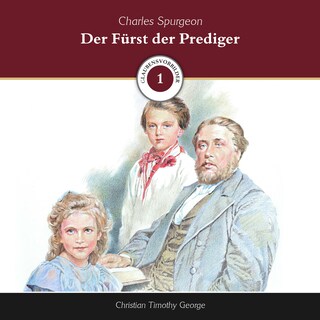 Der Fürst der Prediger als Hörbuch