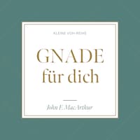 Gnade für dich