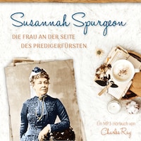 Susannah Spurgeon