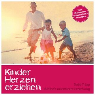 Kinderherzen erziehen als Hörbuch