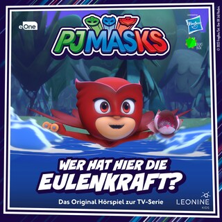 Folge 62: Wer hat hier die Eulenkraft? als Hörbuch