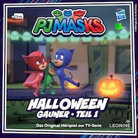 Folge 65: Halloween - Gauner Teil 1